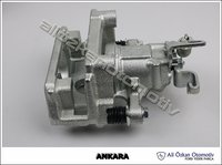 Ford Yedek Parça - BRAXIS KALIPER KOMPLE. SAĞ ARKA